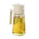 Aishen, Oil Dispenser with Spray