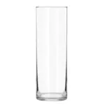 Cylinder Glass, Vase 40 X 10cm