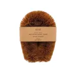 Kinli, Handmade Coconut Coir Dish Brush