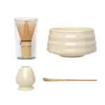 Matcha, Bowl & Tools Set