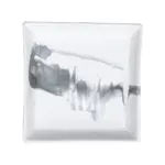 Mystery, Serving Plate - Square