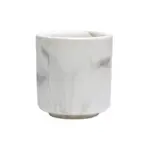 Mystery, Tea Cup - White