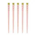 Strawberry, Chopstick Set
