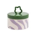 The Striped, Kitchen Jar 360ml