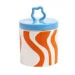 The Striped, Kitchen Jar 650ml