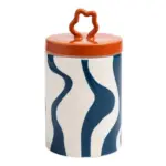 The Striped, Kitchen Jar 950ml