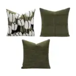 Tulip, Pillow Case 3pcs