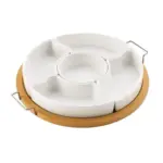 Woody, Snack Dish