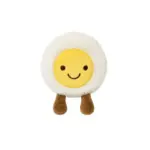 Yumbuddies, Fridge Magnet - Egg