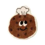 Yumbuddies, Rug - Chipster