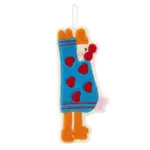 Zoobuddies, Hand Towel - Chick