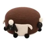 Sheep, Ottoman