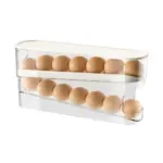 Aishen, Egg Storage