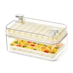 Aishen, Ice Cube Maker