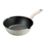 Tefal, Cookware So Matcha Deep Frypan - 28cm
