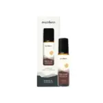 Phutawan, Essential Oil Aroma Roller - Sun-Filled