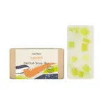 Phutawan, Skin & Body Care Herbal Soap Bar - Aloe Vera