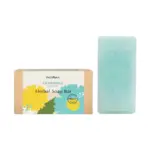 Phutawan, Skin & Body Care Herbal Soap Bar - Chamomile