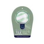 Bam, Bath Bomb - White Tea