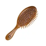 Bam, Comb Sandalwood