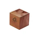 Bam, Cube Bolivian Wood Diffuser