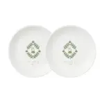 Corelle, Miffy Floral 2pcs Soup Plate