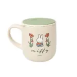 Corelle, Snapware Miffy Floral Tumbler Olive