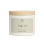 Daune, Scented Beeswax Candle 80g - Floral Bliss