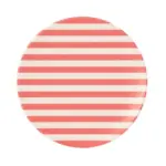 Ecodish, Plate 10" - Peach