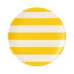 Ecodish, Plate 10" - Yellow