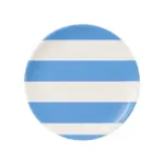 Ecodish, Plate 8" - Blue