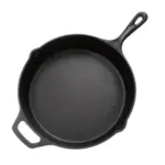 Grater, 30cm Cast Iron Skillet