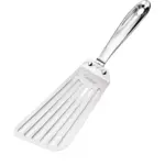 Grater, Easy Flipping Turner (Stainless Steel Grade 304)