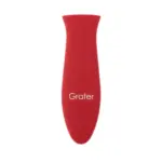 Grater, Silicone Hot Handle (Large)