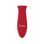 Grater, Silicone Hot Handle (Small)