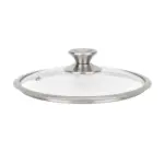 Grater, Stainless Steel Cover Lid