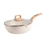 Popolo, Non Stick Frying Pan 28cm