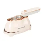 Popolo, Steam Iron