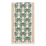The Palms, Table Runner 35 x 220cm