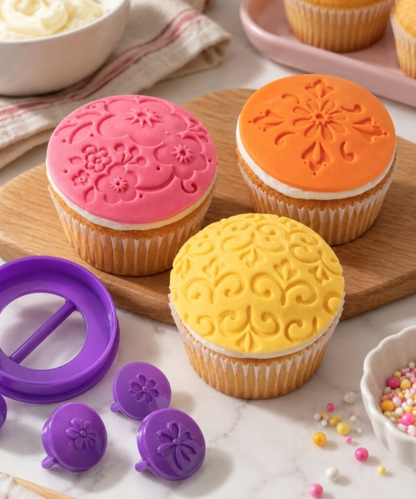 Little Homes, Baking Cupcake Decorating Set 14pcs – Meija